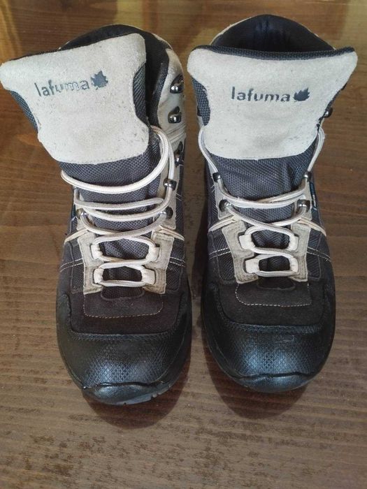 Зимни боти ЛАФУМА