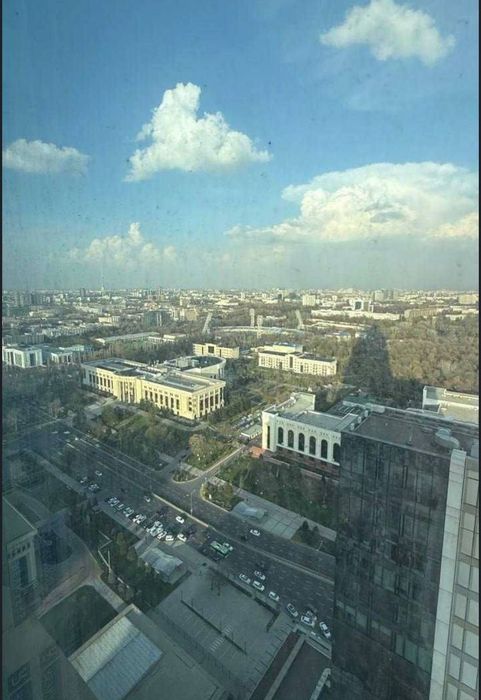 3/27/51 74,2кв квартира в ЖК Nest One на Tashkent City