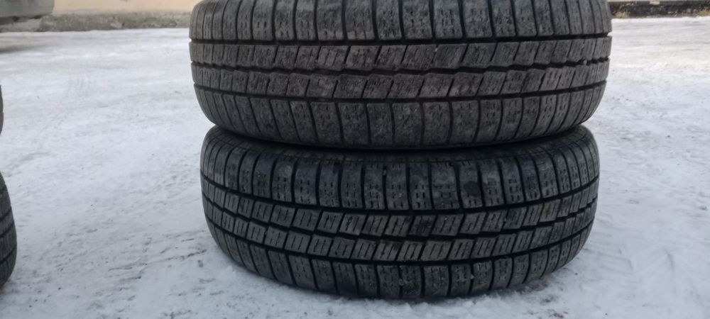 Продам шины в хорошем состоянии