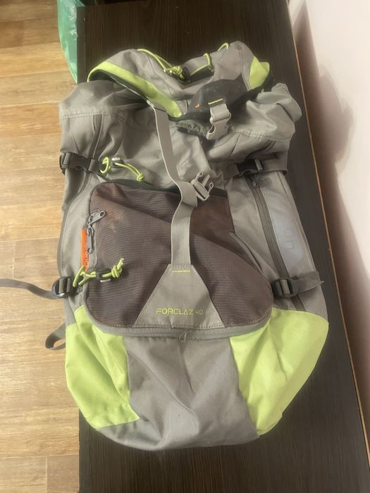 Рюкзак Quechua 40 л