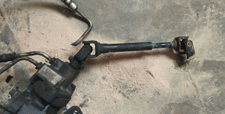 Гур УАЗ Патриот советское авто