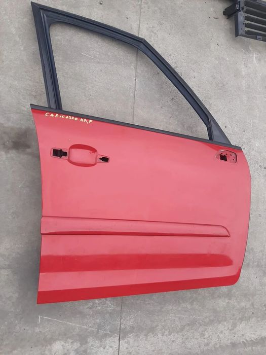 usa portiera dreapta fata citroen c4 picasso