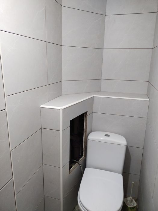 Отделка и ремонт