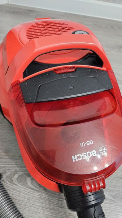 Продам пылесос Bosch