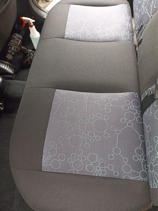 Detailing Auto Full Buzau