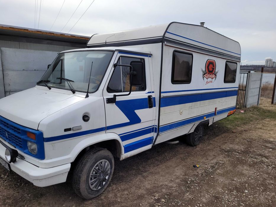 Autorulota citroen stare perfectă de fuctionare Pantelimon • OLX.ro