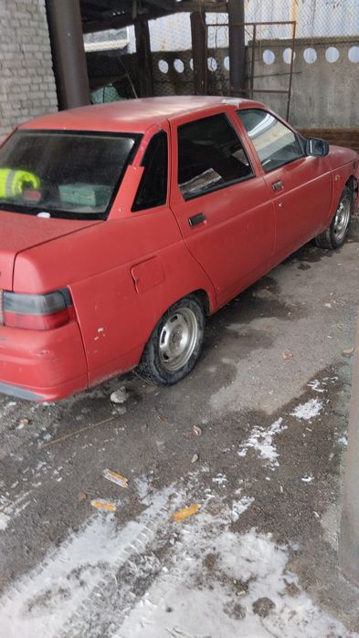 ВАЗ 2110 жағдайы жаксы