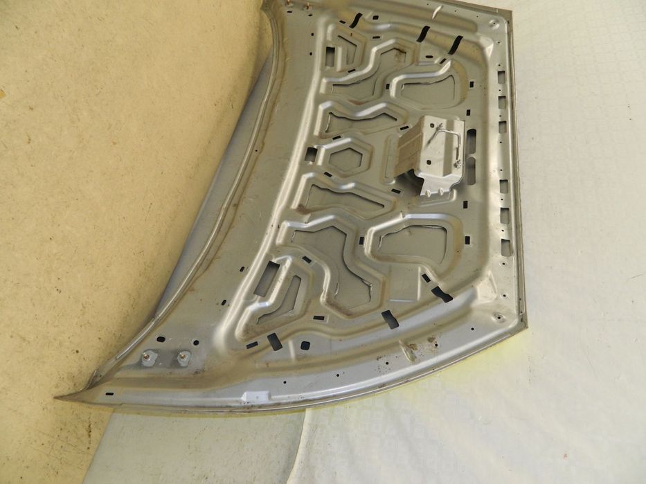 Capota motor Ford S-Max, Galaxy, 2015, 2016, 2017, 2018, 2019, 2020.