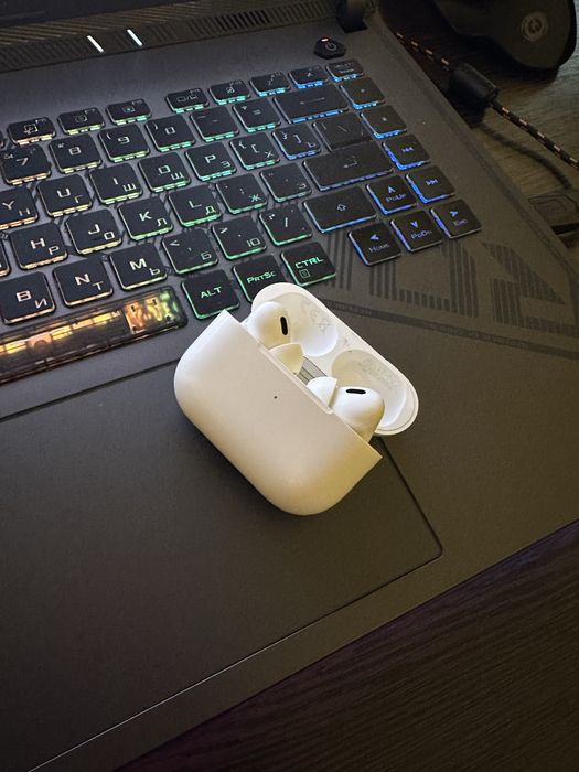 AirPods pro 2 generation продам