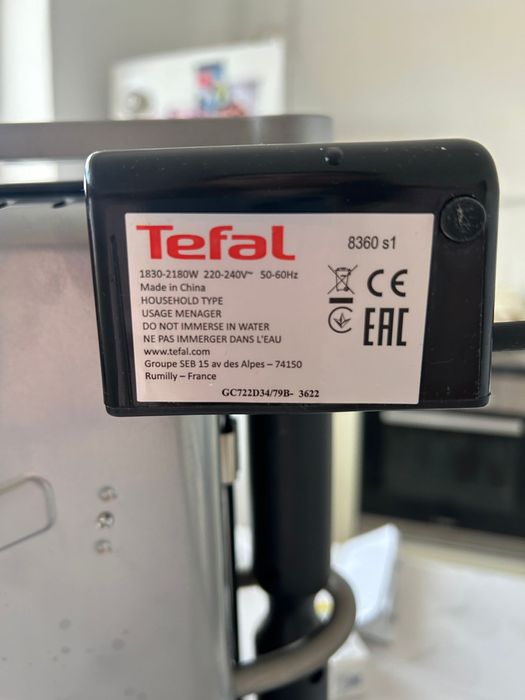 Грильница  Tefal