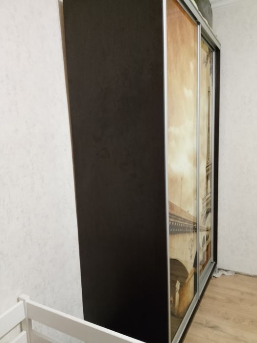 Шкаф купе  продам