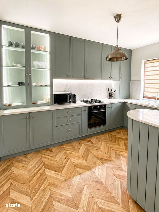 Duplex P+1 - 101MP Toate Utilitatile la Asfalt Sacalaz