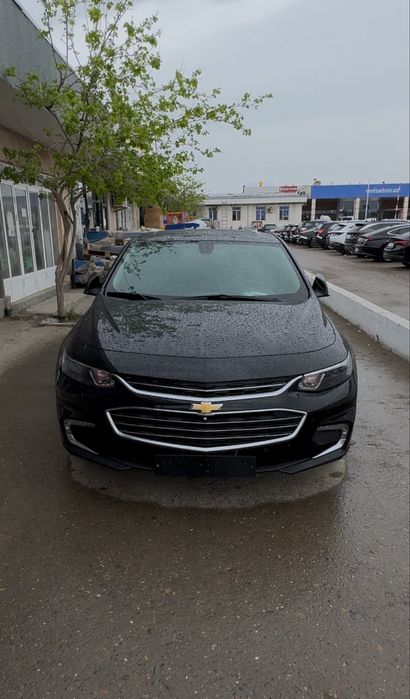 Малибу 2 2.4л атмосфера мотор тозза