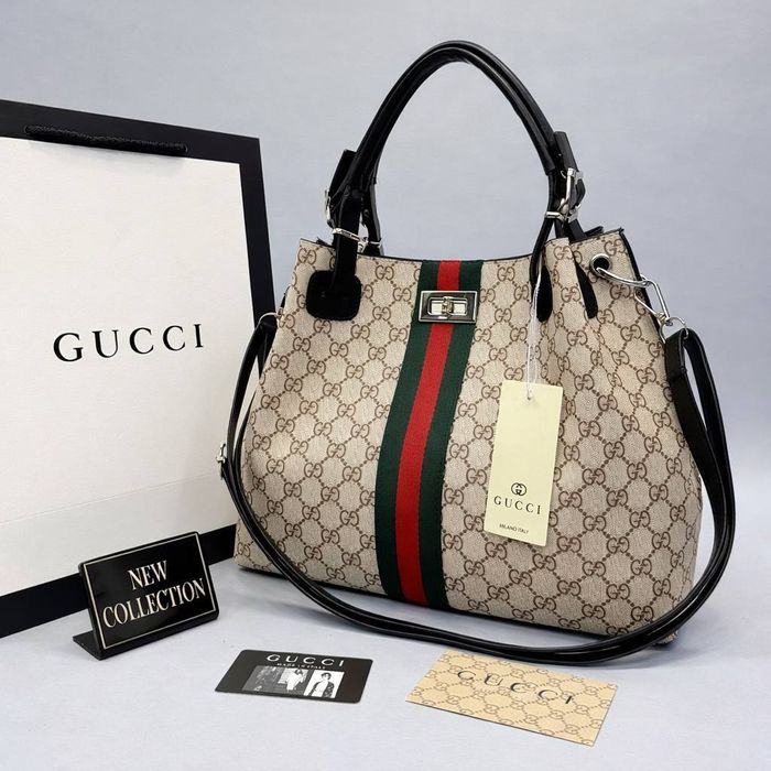 Genti dama Gucci