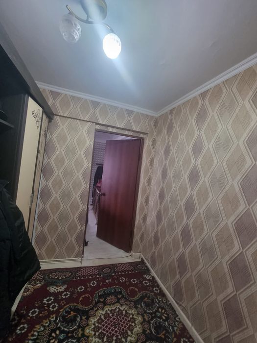 Продается квартира