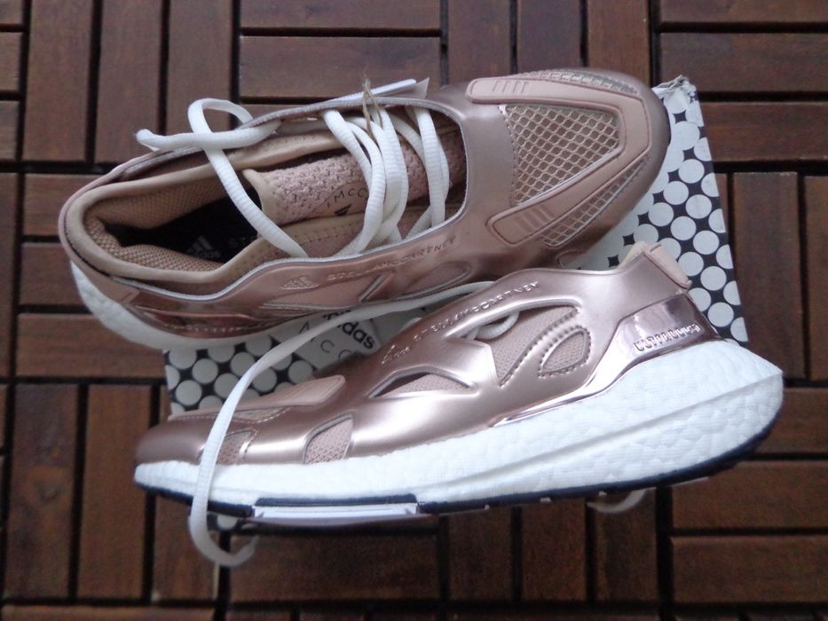 Дамски маратонки Adidas Stella McCartney X adidas Ultraboost размер 38