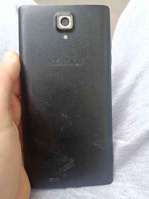 Keneksi Flash 32gb