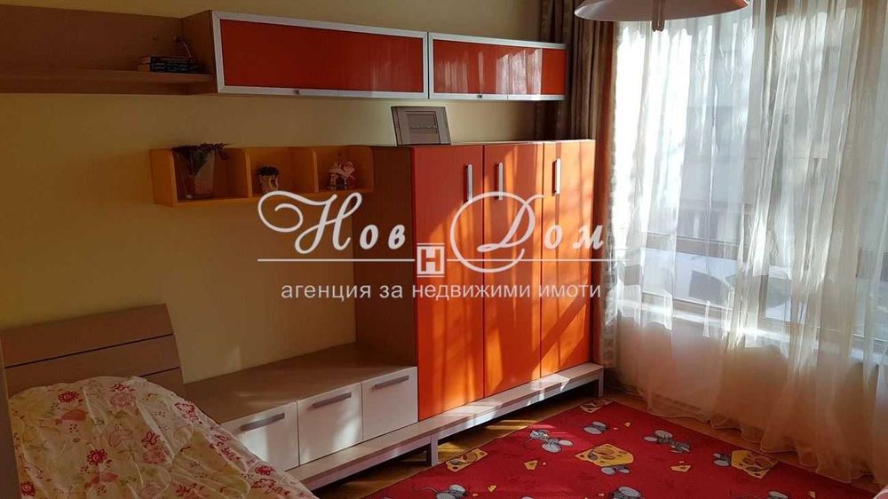 Дава се под наем Тристаен апартамент в Варна, Спортна зала - 86 кв.м за 797.64 € - Снимка #10