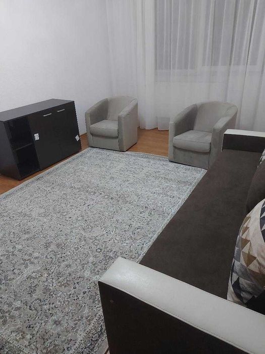 De închiriat apartament 3 camere in Constanta zona Dacia