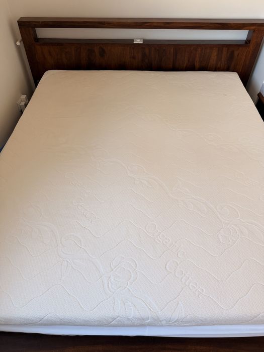 Топ матрак латекс натура екон