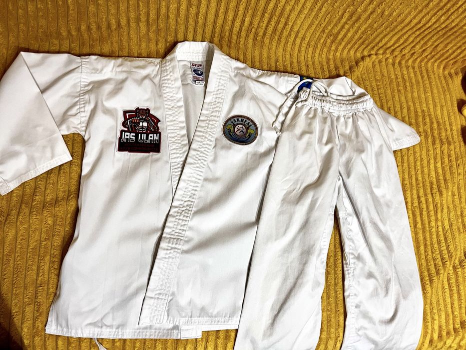 Кимоно. Новое. Рост 150