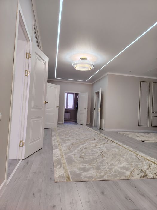 Продам новый дом