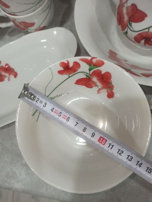 Продам сервиз на 12 персон