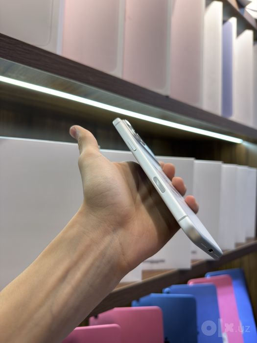 iphone 17 pro max naxtka va nasiya savdoga
