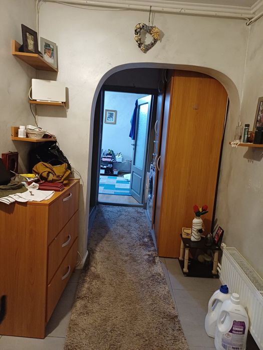 Apartament 2 camere decomndate 64 mp