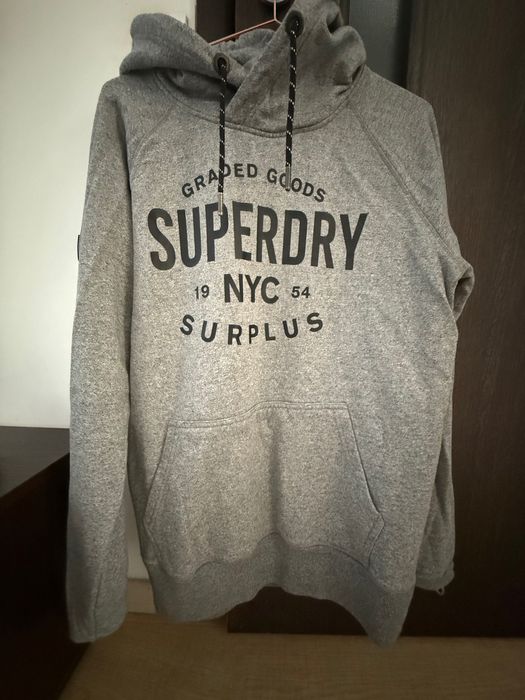 Hanorac SuperDry