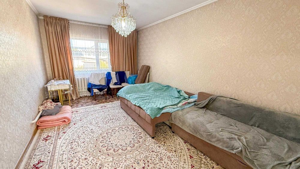 Продается 5 ком добротный дом. Людмила Империя