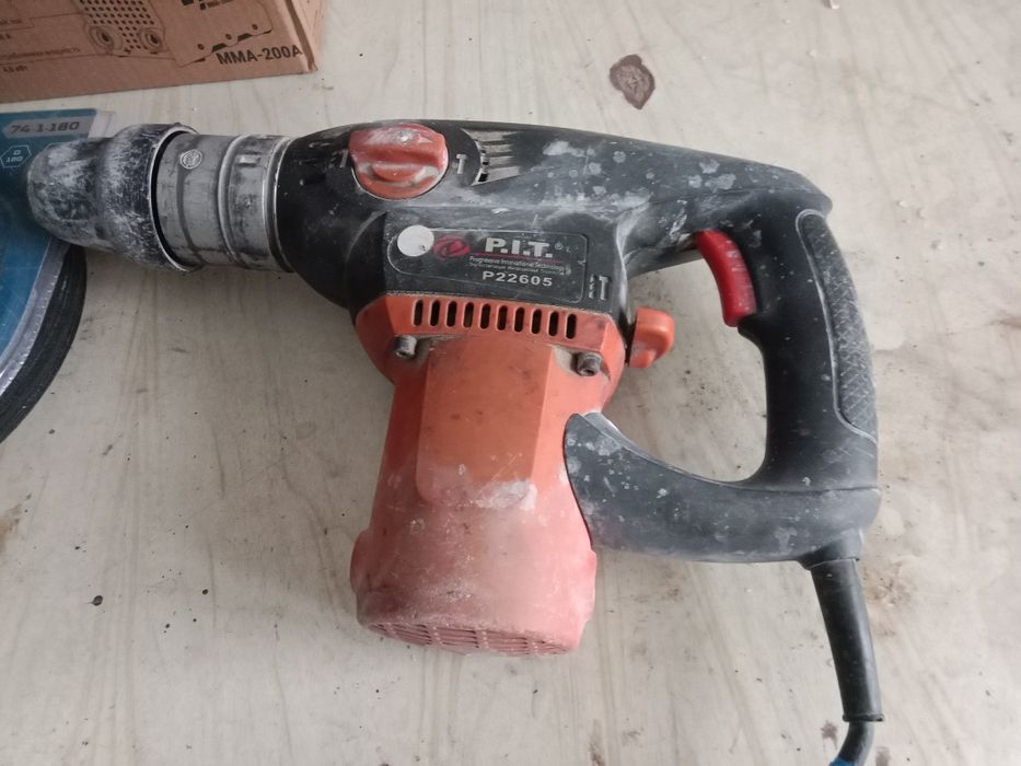 Перфоратор перфератор