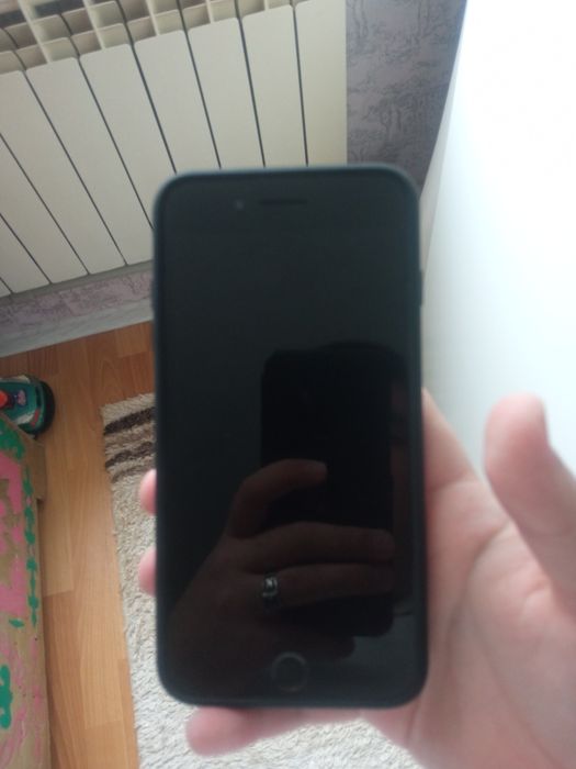 Айфон 7+  Тагыда соткалар бар