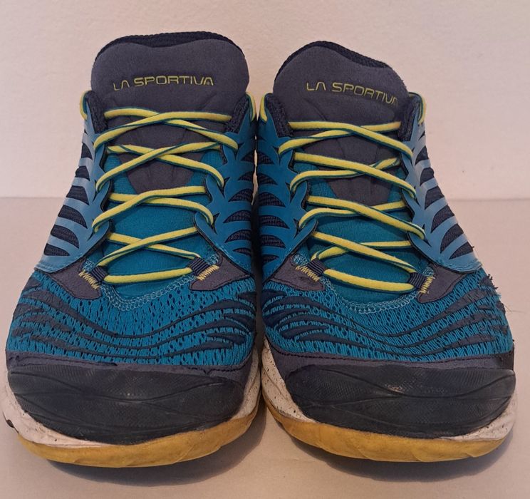 La Sportiva Akasha marime 45