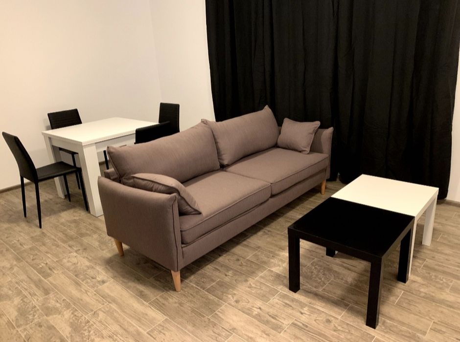 Дава се под наем Двустаен апартамент в София, Люлин 2 - 66 кв.м за 525.3 € - Снимка #4