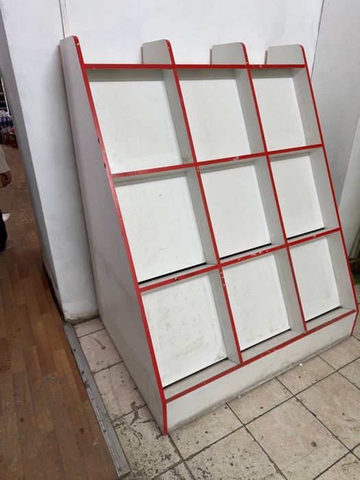 Полка под фрукты