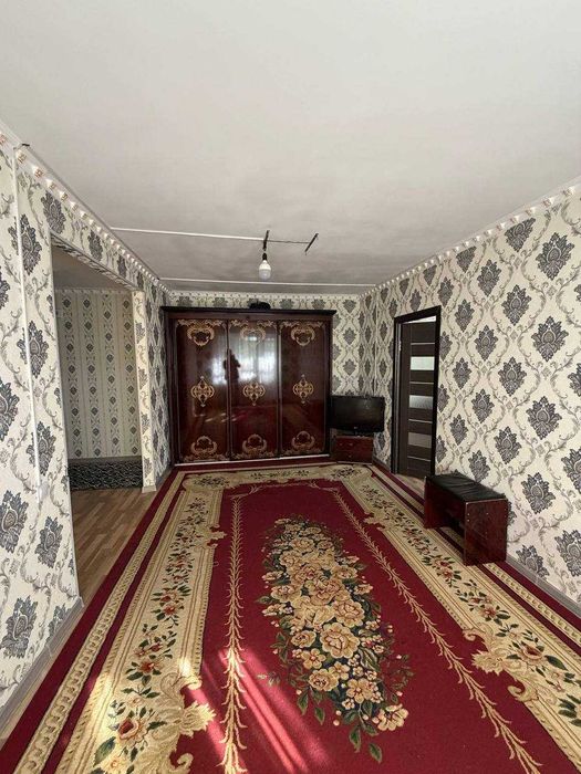 2 хоналик квартира 3 кават горгаз, саодат