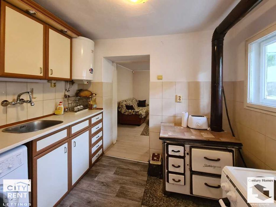 Дава се под наем Къща в Велико Търново, Център - 114 кв.м за 410 € - Снимка #8