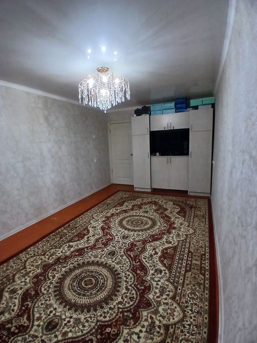 Квартир 2 комнатный