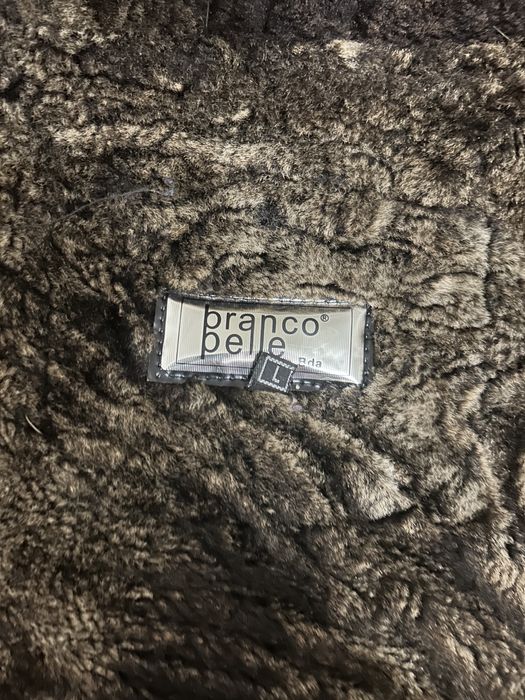 Продам дубленку