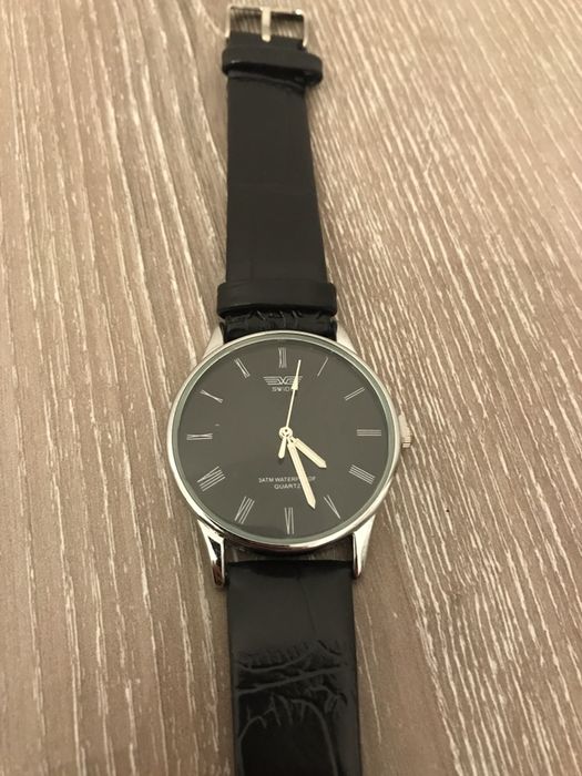 Часовник Adidas Адидас CK Navy Часовници Мъжки Дамски Ръчен