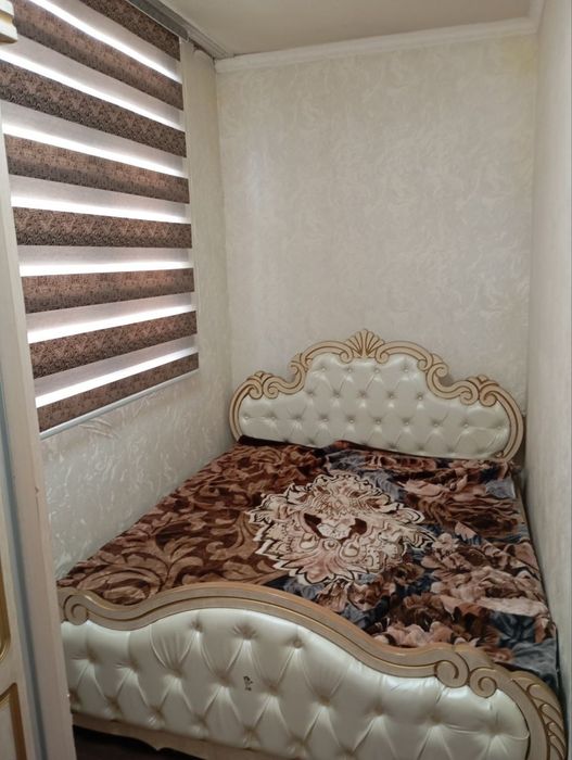 Аренда Квартира 2 хона Кора камиш 2/4