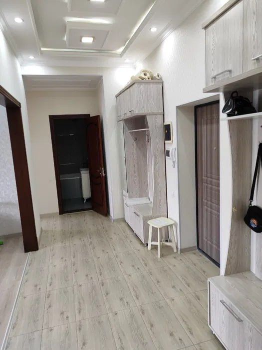 Сдаётся кв Ц-15 Жангох 2-ком/8/8 ро-н Шайхантахурский