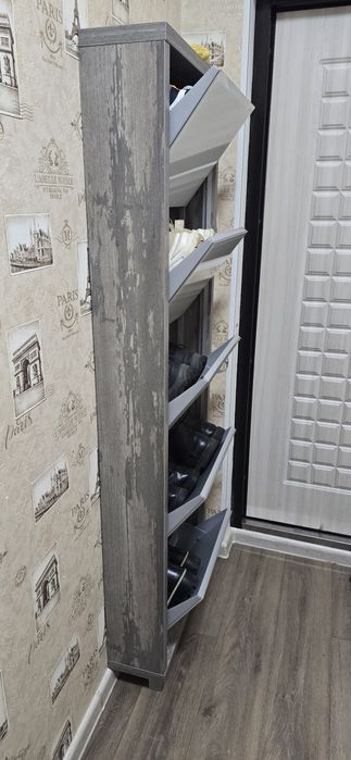 Продам  обувницу