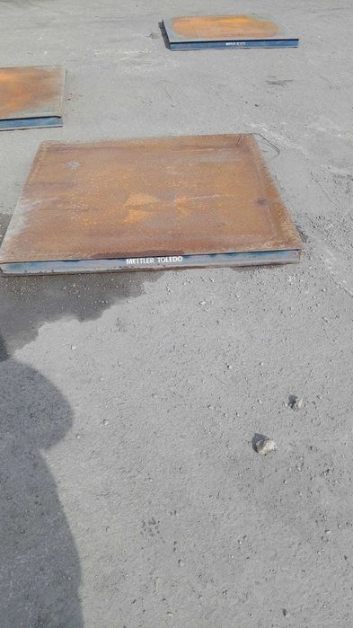 Весы платформенные PFA220-ES3000