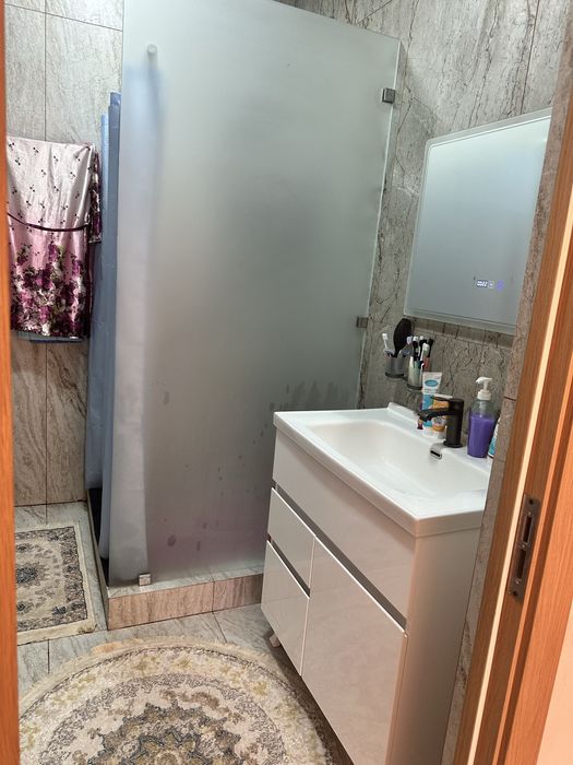 Продается дом-участок