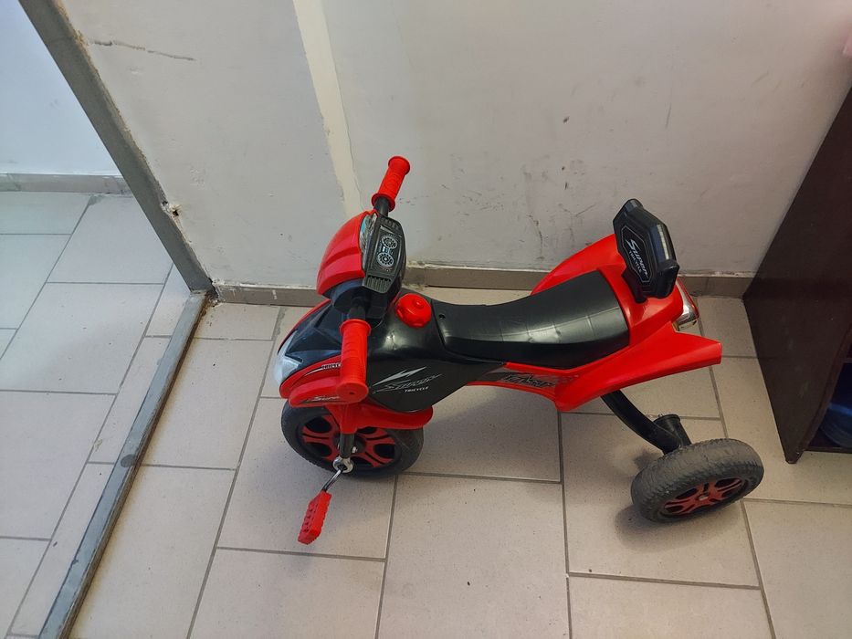 Продам детский велосипед