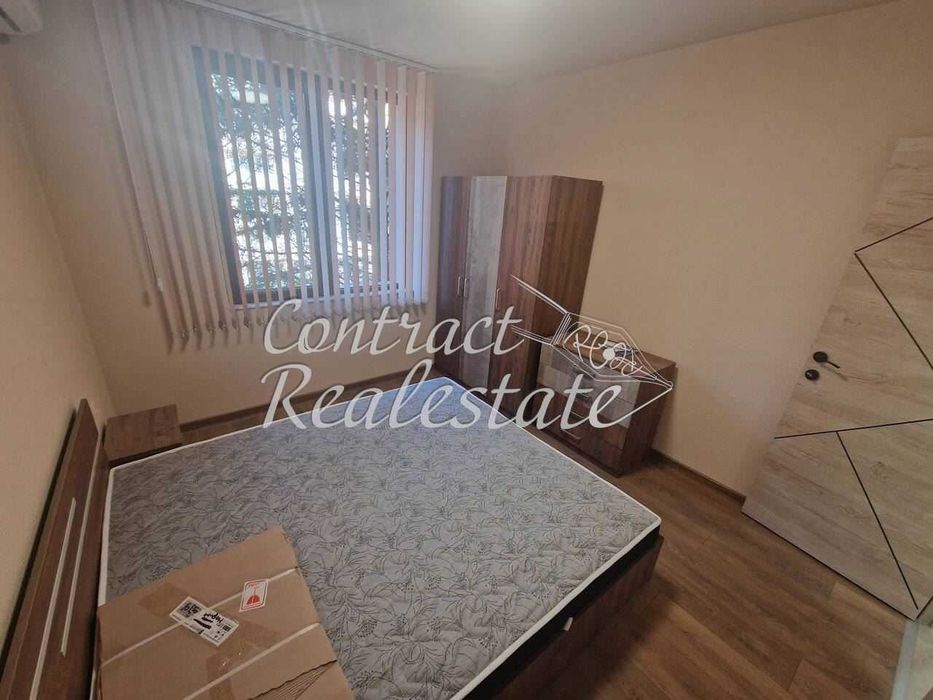 Дава се под наем Двустаен апартамент в Варна, Колхозен пазар - 55 кв.м за 348.84 € - Снимка #5