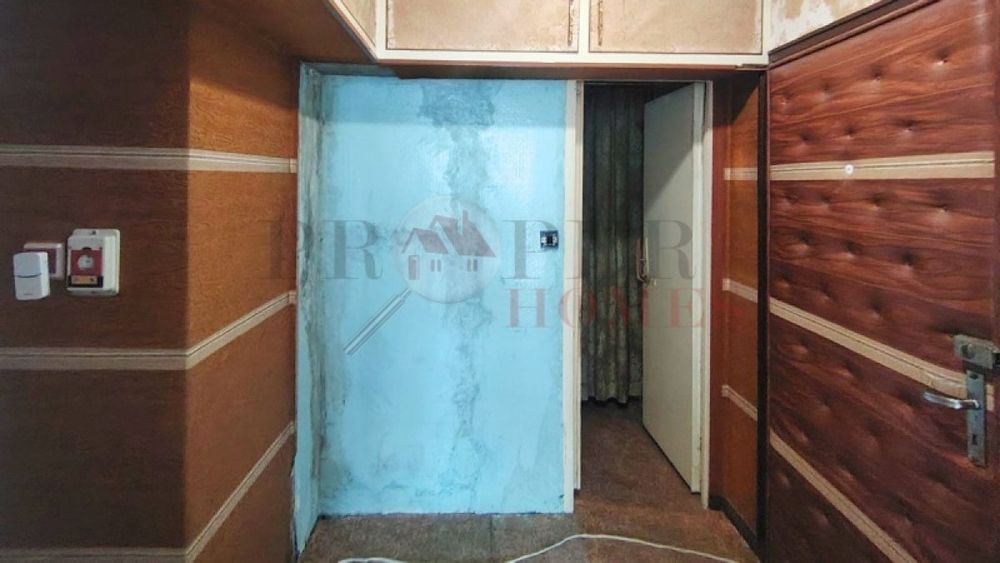 Продажба 3-стаен гр. Велико Търново - Бузлуджа 77m²