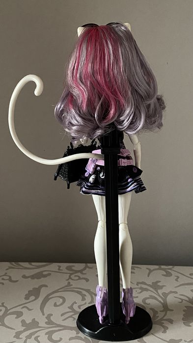 monster high монстер хай кэтрин